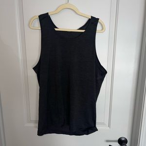 Men’s lululemon tank